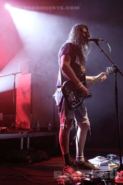 JESSICA93 - 2019-06-14 - PARIS - Trabendo - 